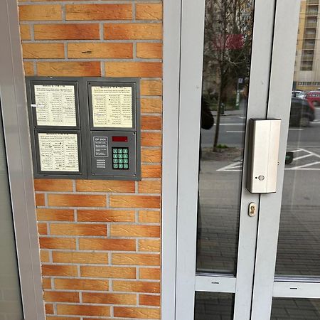 Cozy Apartment in District 8 Budapeszt Zewnętrze zdjęcie