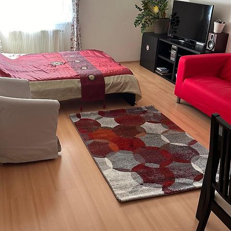 Cozy Apartment in District 8 Budapeszt Zewnętrze zdjęcie