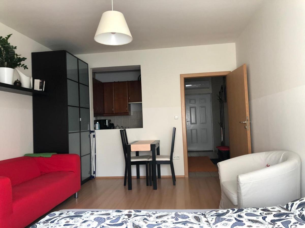 Cozy Apartment in District 8 Budapeszt Zewnętrze zdjęcie