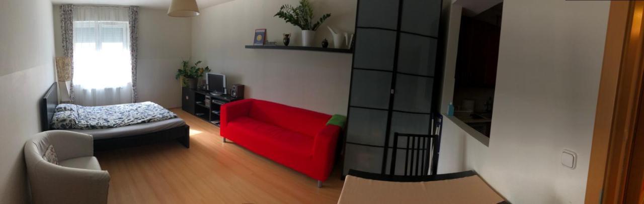 Cozy Apartment in District 8 Budapeszt Zewnętrze zdjęcie
