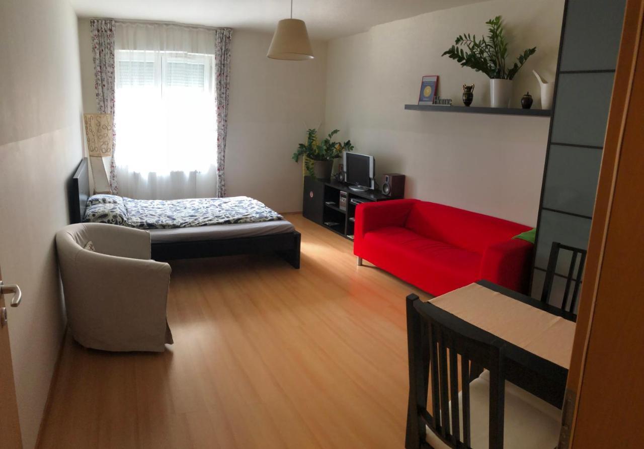 Cozy Apartment in District 8 Budapeszt Zewnętrze zdjęcie