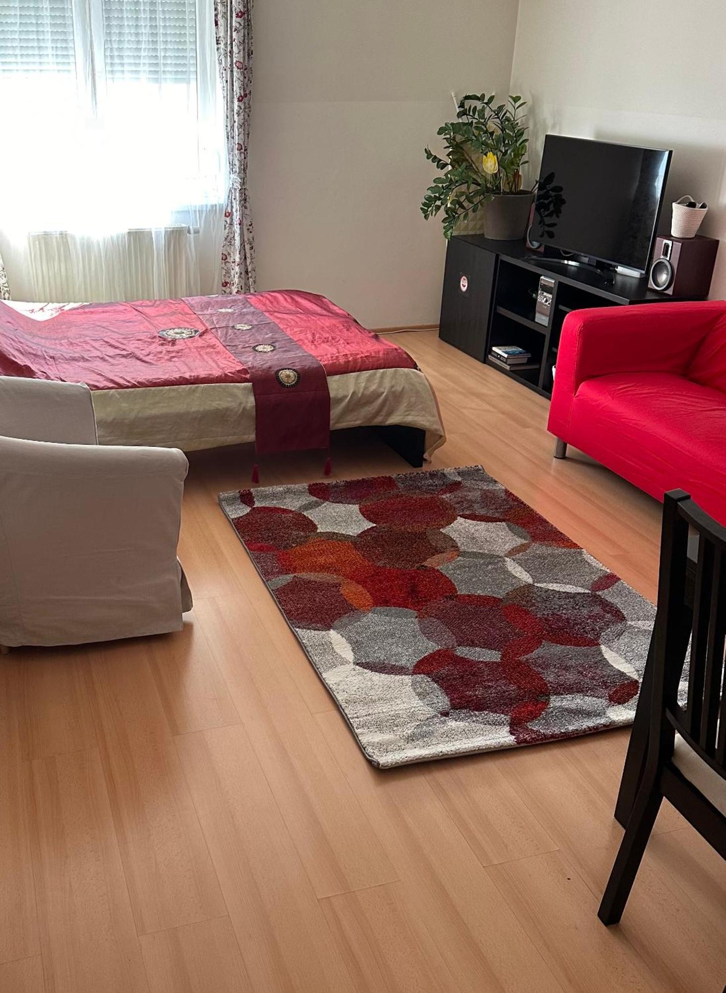 Cozy Apartment in District 8 Budapeszt Zewnętrze zdjęcie