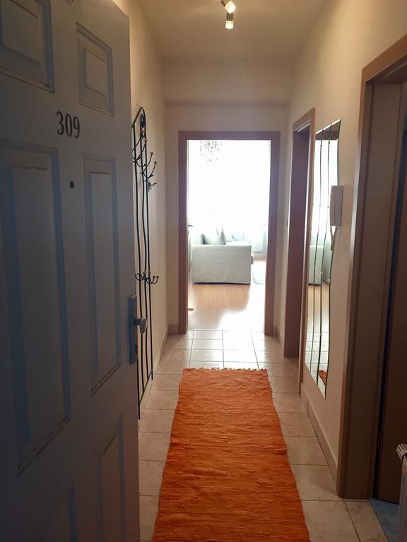 Cozy Apartment in District 8 Budapeszt Zewnętrze zdjęcie