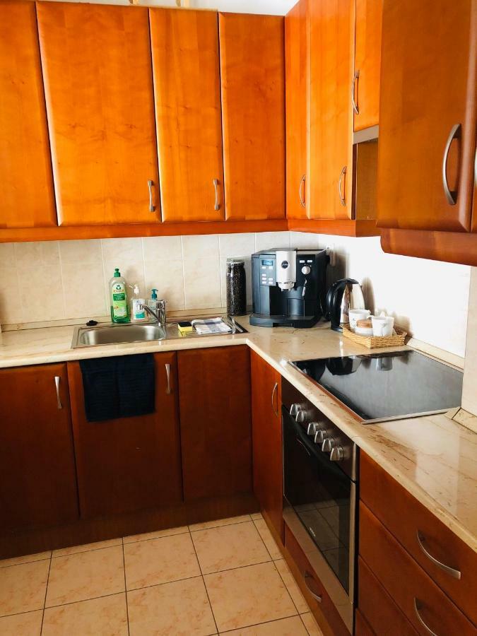 Cozy Apartment in District 8 Budapeszt Zewnętrze zdjęcie